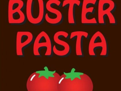 Photo: Buster Pasta